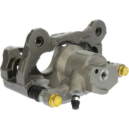 Centric Parts Disc Brake Caliper Semi-Loaded with Anti-Corrosion Finish for 2015 Lexus IS250 141.44671