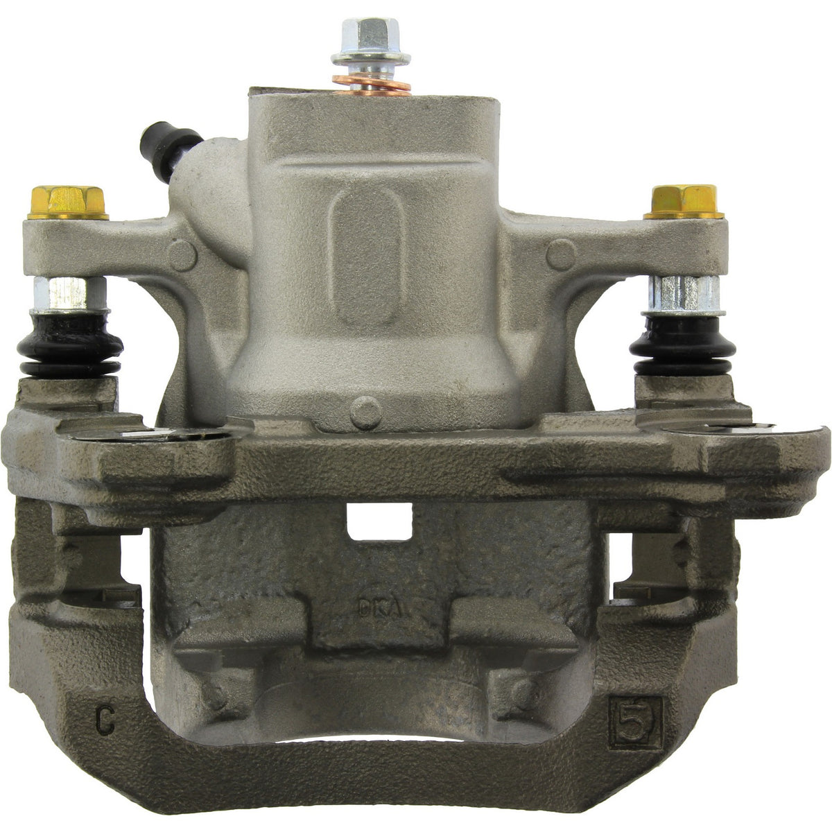 Centric Parts Semi-Loaded Brake Caliper 141.44672