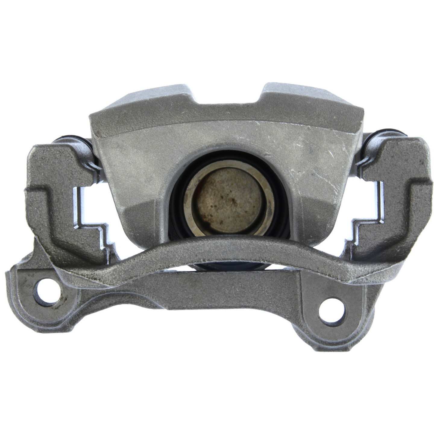 Centric Parts Disc Brake Caliper Semi-Loaded with Anti-Corrosion Finish for 2015 Lexus IS250 141.44672