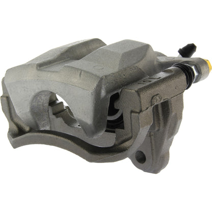 Centric Parts Disc Brake Caliper Semi-Loaded with Anti-Corrosion Finish for 2015 Lexus IS250 141.44672