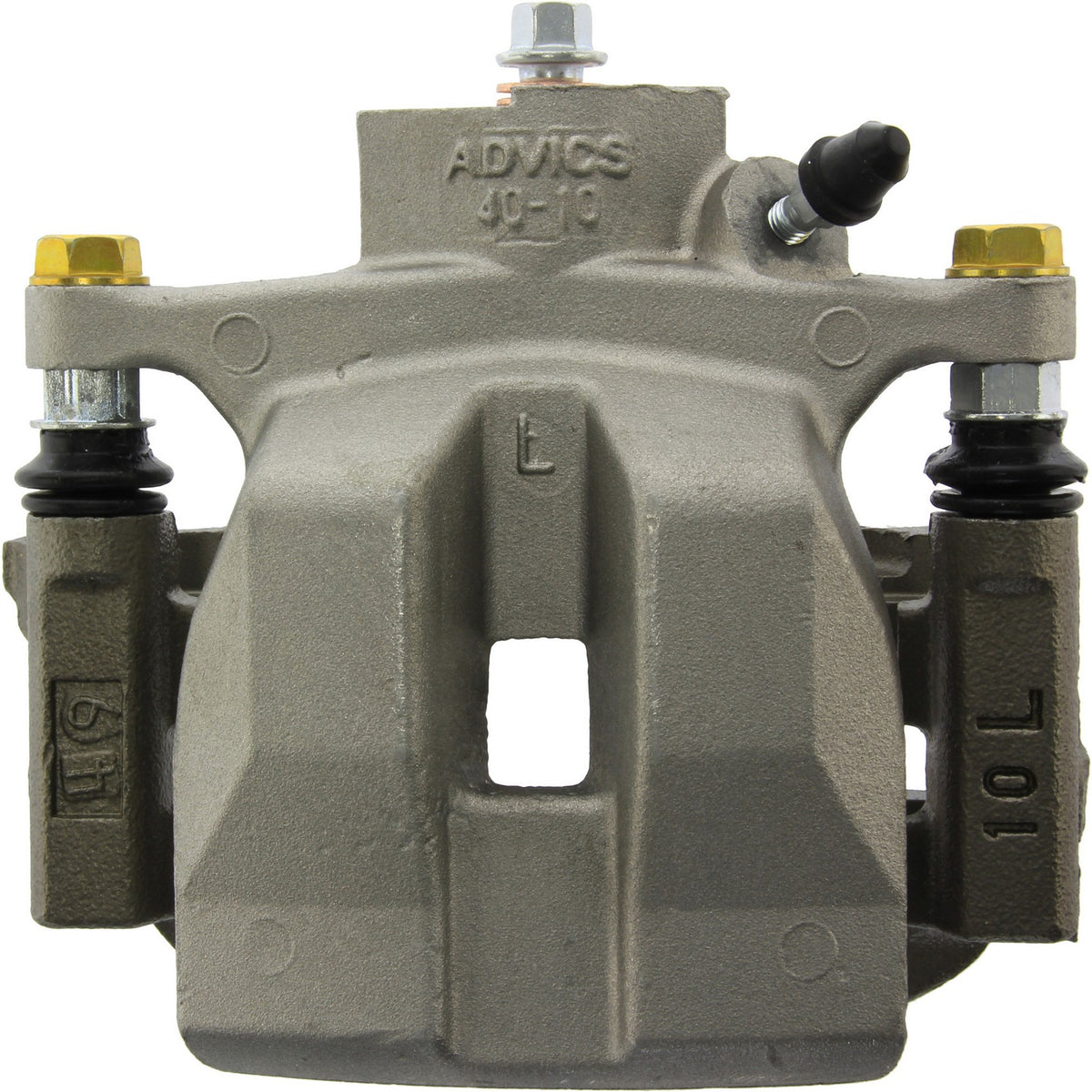 Centric Parts Semi-Loaded Brake Caliper 141.44672