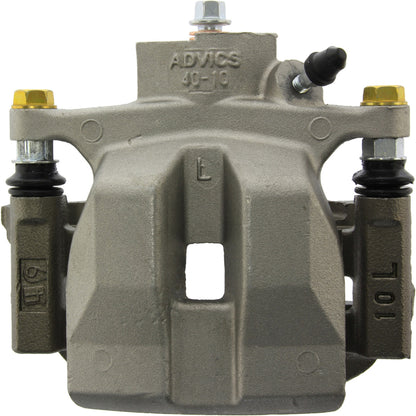 Centric Parts Semi-Loaded Brake Caliper 141.44672