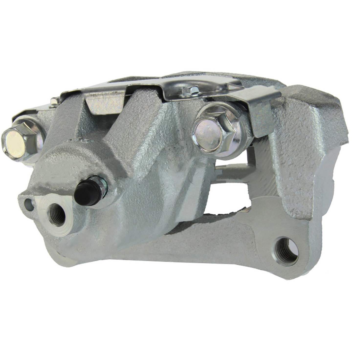 Centric Parts Semi-Loaded Disc Brake Caliper with Anti-Corrosion Finish 141.44682