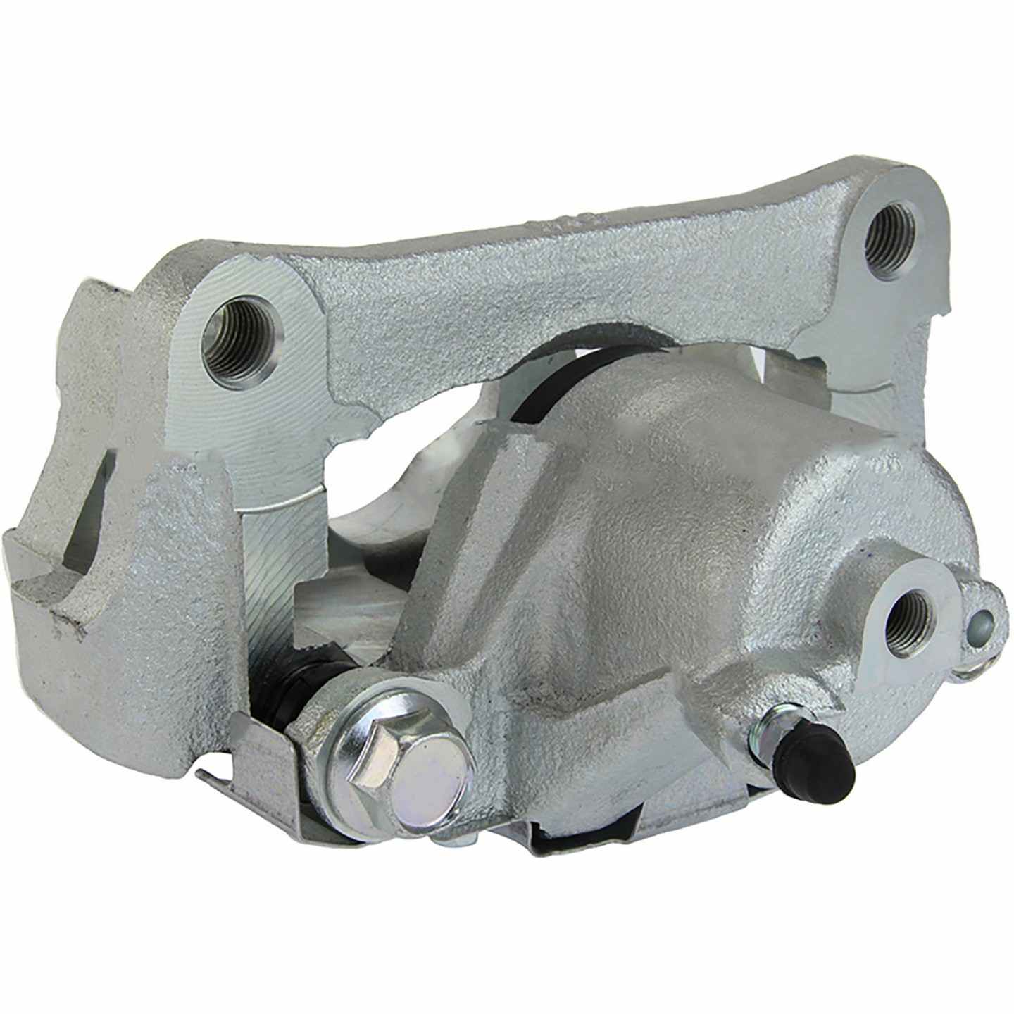 Centric Parts Semi-Loaded Disc Brake Caliper with Anti-Corrosion Finish 141.44682