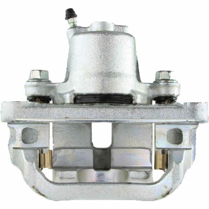 Centric Parts Disc Brake Caliper Semi-Loaded with Anti-Corrosion Finish for 2008-2022 Toyota Sequoia, 2015-2021 Toyota Tundra 141.44687