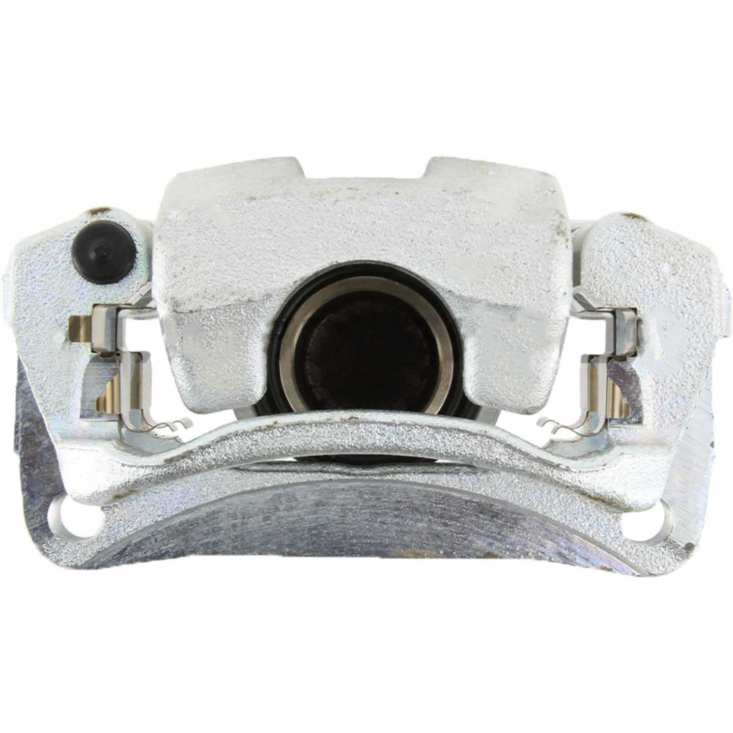 Centric Parts Disc Brake Caliper Semi-Loaded with Anti-Corrosion Finish for 2008-2022 Toyota Sequoia, 2015-2021 Toyota Tundra 141.44687