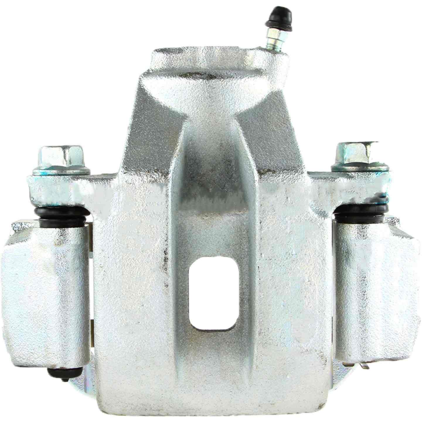 Centric Parts Disc Brake Caliper Semi-Loaded with Anti-Corrosion Finish for 2008-2022 Toyota Sequoia, 2015-2021 Toyota Tundra 141.44687
