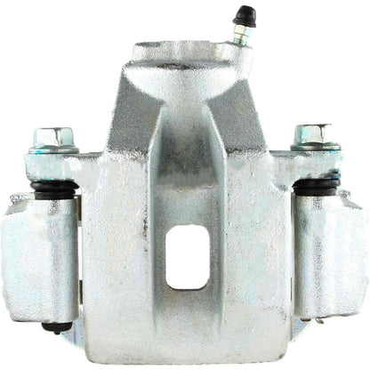Centric Parts Disc Brake Caliper Semi-Loaded with Anti-Corrosion Finish for 2008-2022 Toyota Sequoia, 2015-2021 Toyota Tundra 141.44687