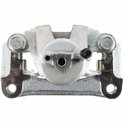 Centric Parts Disc Brake Caliper Semi-Loaded with anti-corrosion finish for 2008-2022 Toyota Sequoia, 2015-2021 Tundra 141.44688