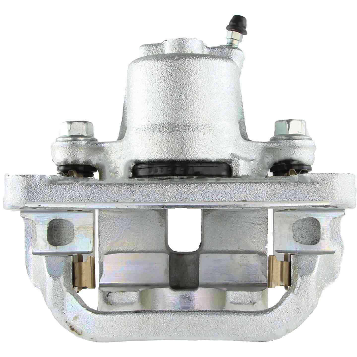 Centric Parts Disc Brake Caliper Semi-Loaded with anti-corrosion finish for 2008-2022 Toyota Sequoia, 2015-2021 Tundra 141.44688