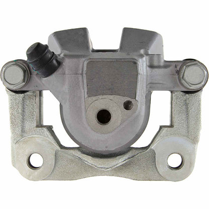 Centric Parts Disc Brake Caliper Semi-Loaded with Anti-Corrosion Finish for 2018 Toyota Camry 141.44691