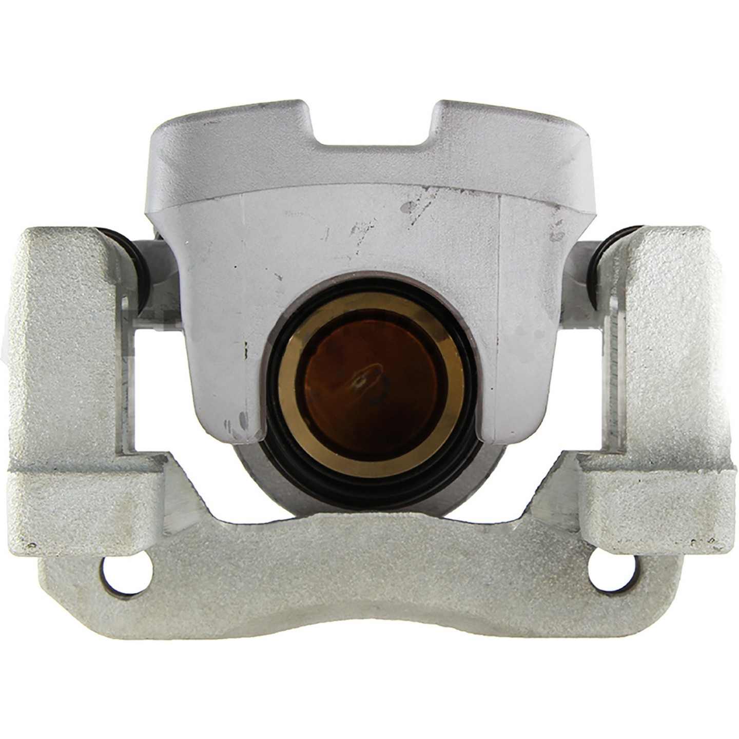 Centric Parts Disc Brake Caliper Semi-Loaded with Anti-Corrosion Finish for 2018 Toyota Camry 141.44691