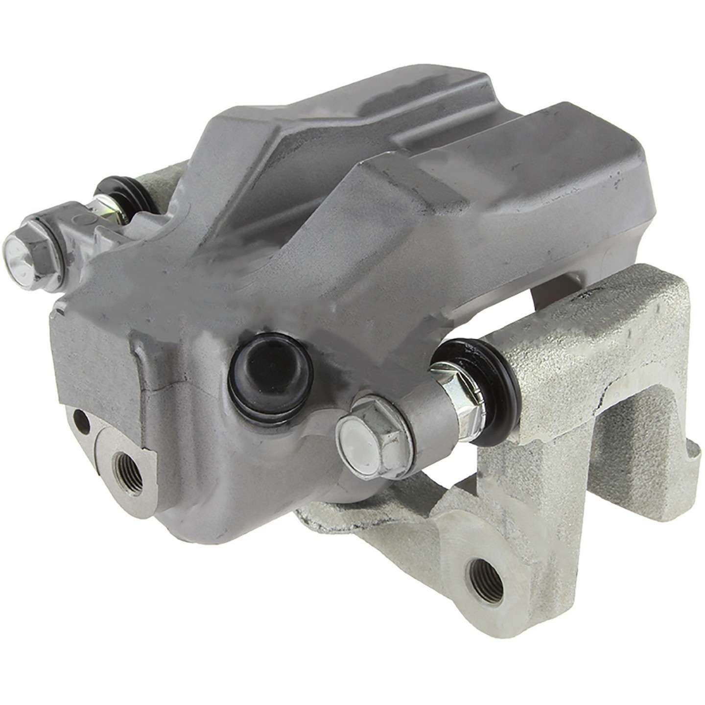 Centric Parts Disc Brake Caliper Semi-Loaded with Anti-Corrosion Finish for 2018 Toyota Camry 141.44692