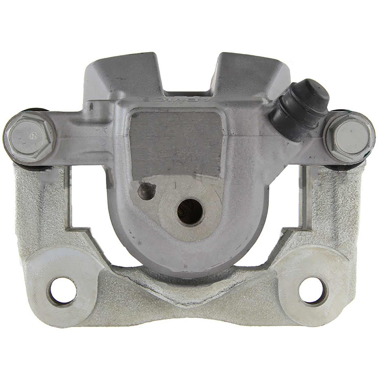Centric Parts Disc Brake Caliper Semi-Loaded with Anti-Corrosion Finish for 2018 Toyota Camry 141.44692