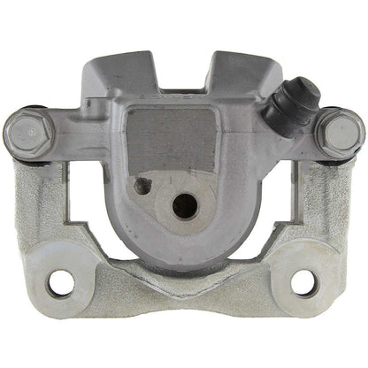 Centric Parts Disc Brake Caliper Semi-Loaded with Anti-Corrosion Finish for 2018 Toyota Camry 141.44692