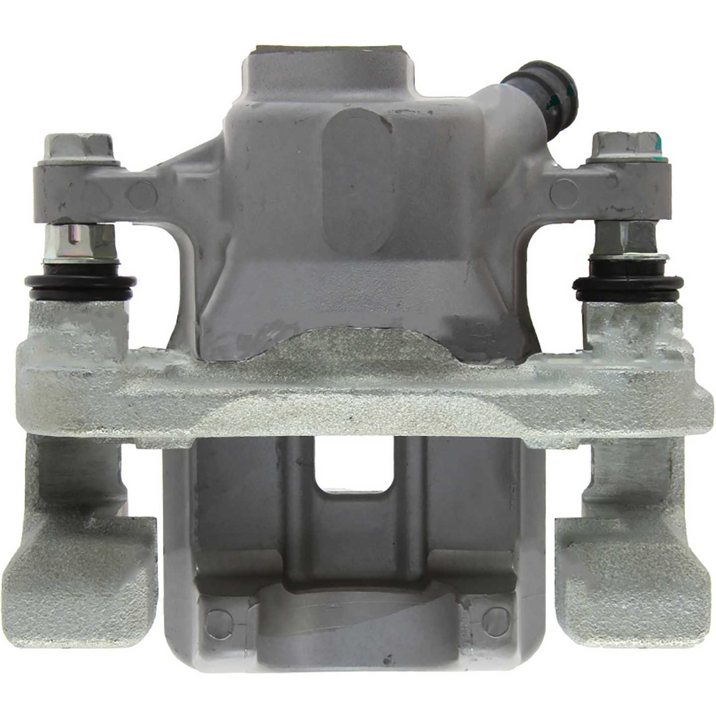 Centric Parts Disc Brake Caliper Semi-Loaded with Anti-Corrosion Finish for 2018 Toyota Camry 141.44692