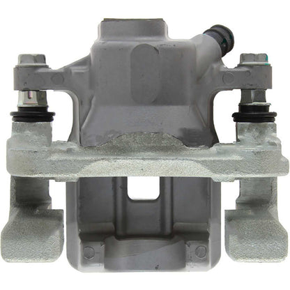 Centric Parts Disc Brake Caliper Semi-Loaded with Anti-Corrosion Finish for 2018 Toyota Camry 141.44692
