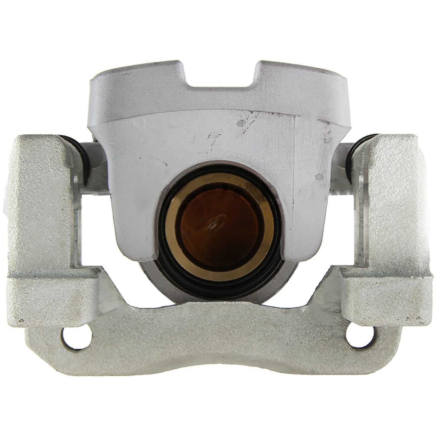 Centric Parts Disc Brake Caliper Semi-Loaded with Anti-Corrosion Finish for 2018 Toyota Camry 141.44692
