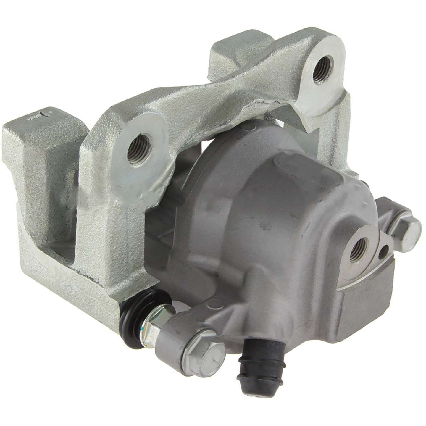 Centric Parts Disc Brake Caliper Semi-Loaded with Anti-Corrosion Finish for 2018 Toyota Camry 141.44692