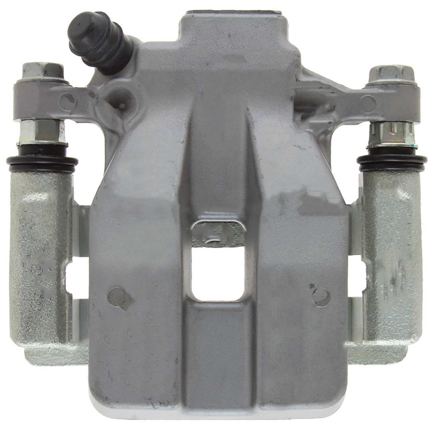 Centric Parts Disc Brake Caliper Semi-Loaded with Anti-Corrosion Finish for 2018 Toyota Camry 141.44692