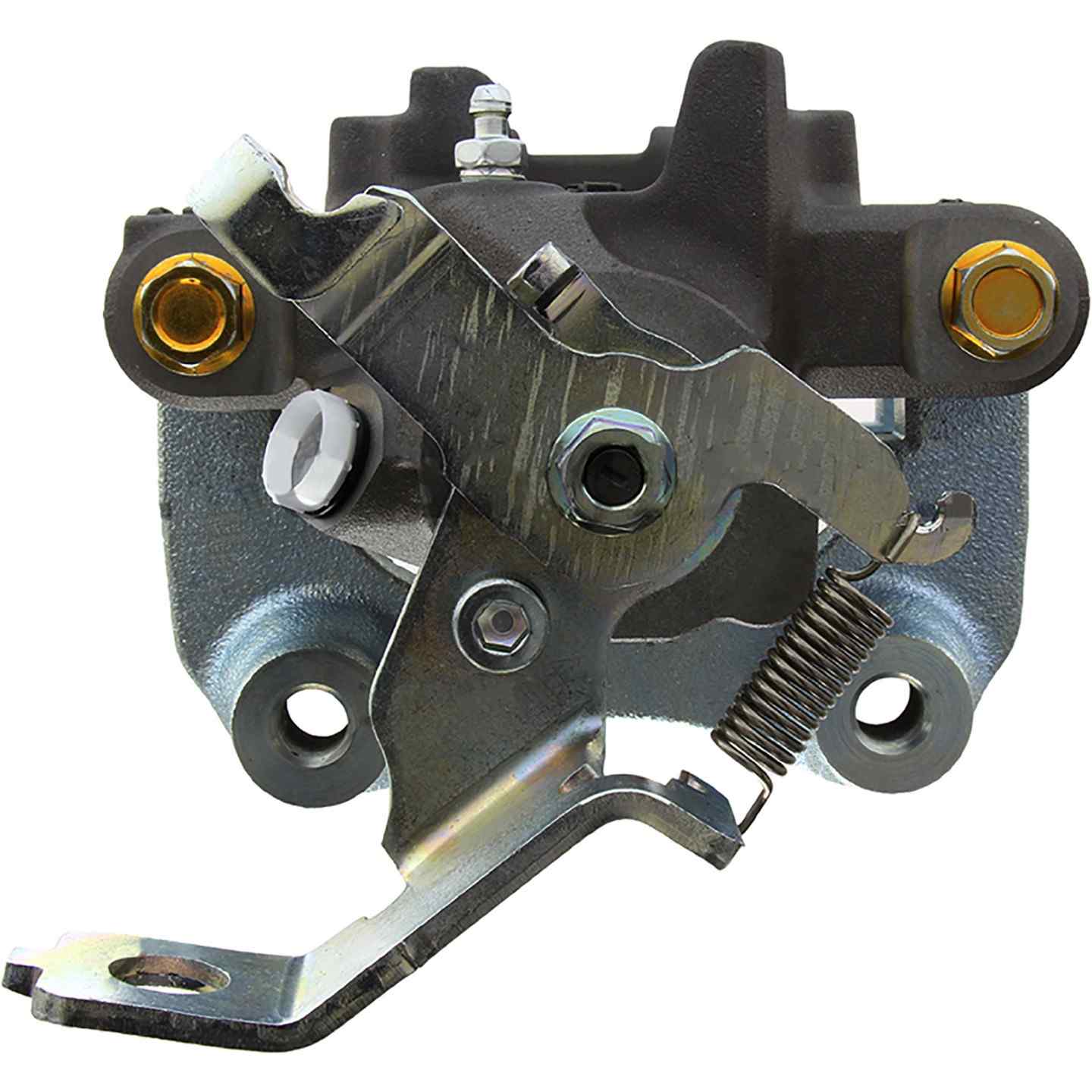 Centric Parts Semi-Loaded Brake Caliper 141.44695