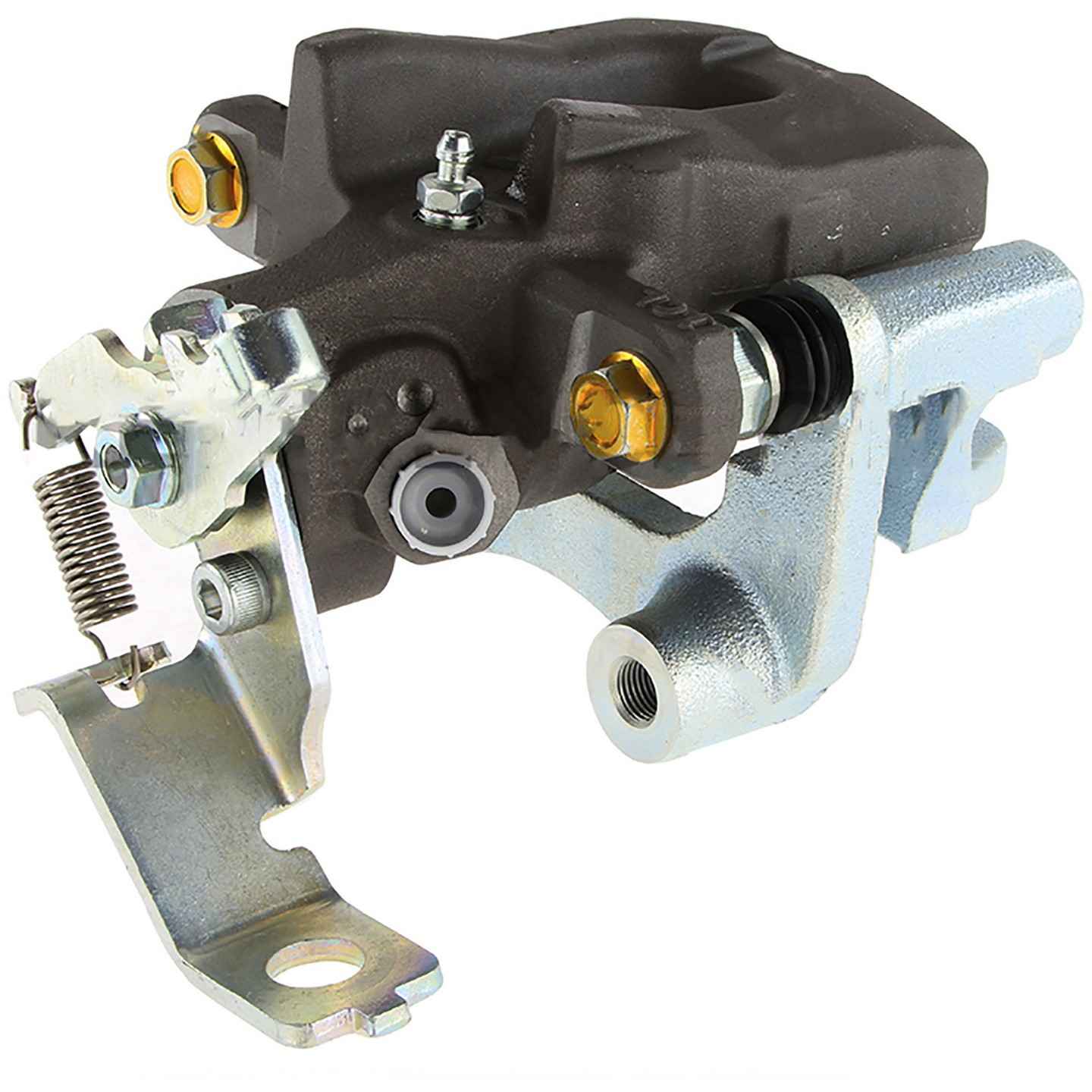 Centric Parts Semi-Loaded Brake Caliper 141.44696