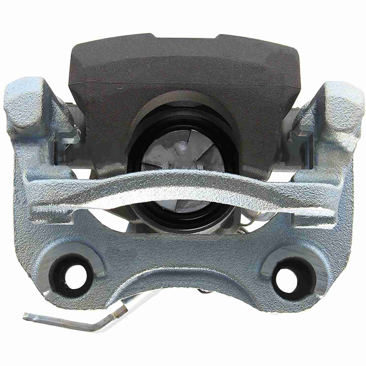 Centric Parts Disc Brake Caliper Semi-Loaded with Anti-Corrosion Finish for 2020-2022 Toyota Corolla, Prius 2016-2022, AWD-e 2019-2022, Prime 2017-2022 141.44696