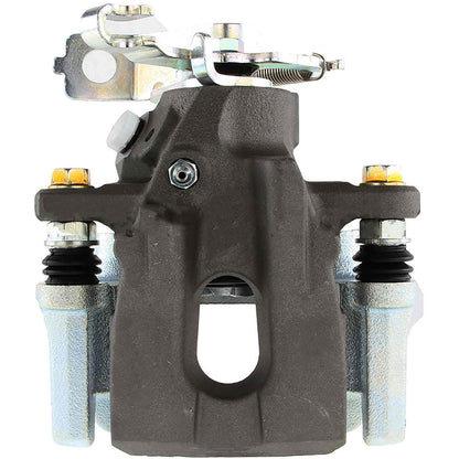 Centric Parts Disc Brake Caliper Semi-Loaded with Anti-Corrosion Finish for 2020-2022 Toyota Corolla, Prius 2016-2022, AWD-e 2019-2022, Prime 2017-2022 141.44696