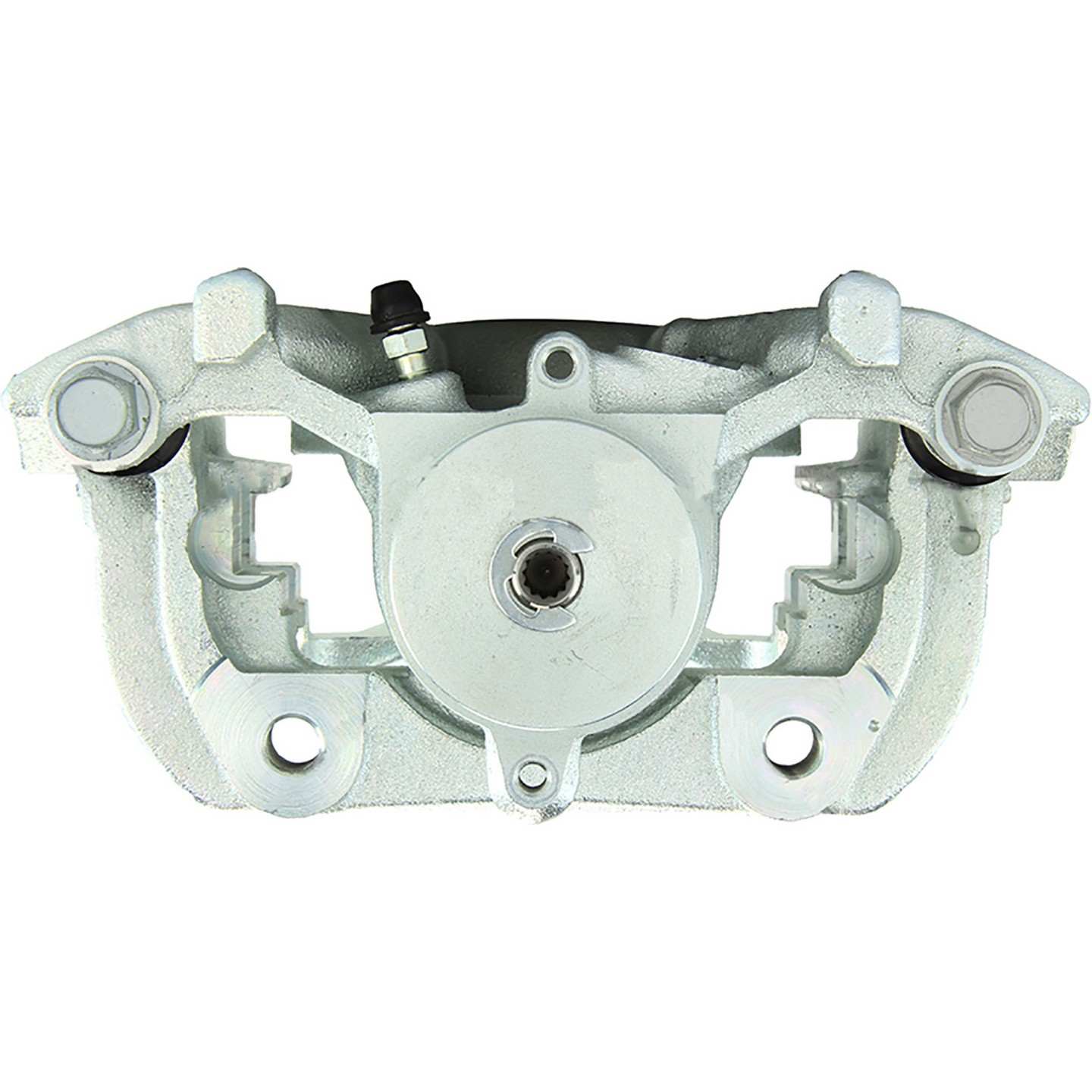 Centric Parts Disc Brake Caliper Semi-Loaded Brake Caliper EPB with anti-corrosion finish for 2021-2019 Lexus ES300h/ES350, 2022-2019 UX200/UX250h, 2022-2019 Toyota Avalon, 2023-2018 Camry 141.44701