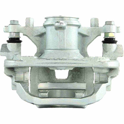 Centric Parts Disc Brake Caliper Semi-Loaded Brake Caliper EPB with anti-corrosion finish for 2021-2019 Lexus ES300h/ES350, 2022-2019 UX200/UX250h, 2022-2019 Toyota Avalon, 2023-2018 Camry 141.44701