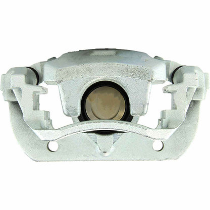 Centric Parts Disc Brake Caliper Semi-Loaded Brake Caliper EPB with anti-corrosion finish for 2021-2019 Lexus ES300h/ES350, 2022-2019 UX200/UX250h, 2022-2019 Toyota Avalon, 2023-2018 Camry 141.44701