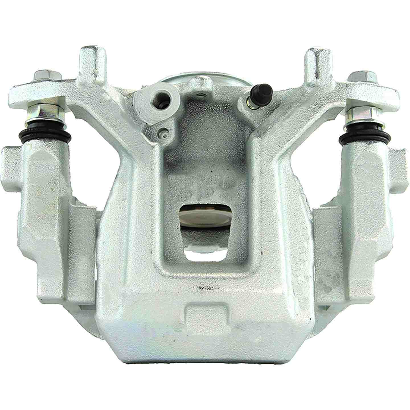Centric Parts Disc Brake Caliper Semi-Loaded Brake Caliper EPB with anti-corrosion finish for 2021-2019 Lexus ES300h/ES350, 2022-2019 UX200/UX250h, 2022-2019 Toyota Avalon, 2023-2018 Camry 141.44701