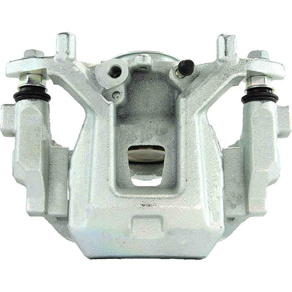 Centric Parts Disc Brake Caliper Semi-Loaded Brake Caliper EPB with anti-corrosion finish for 2021-2019 Lexus ES300h/ES350, 2022-2019 UX200/UX250h, 2022-2019 Toyota Avalon, 2023-2018 Camry 141.44701