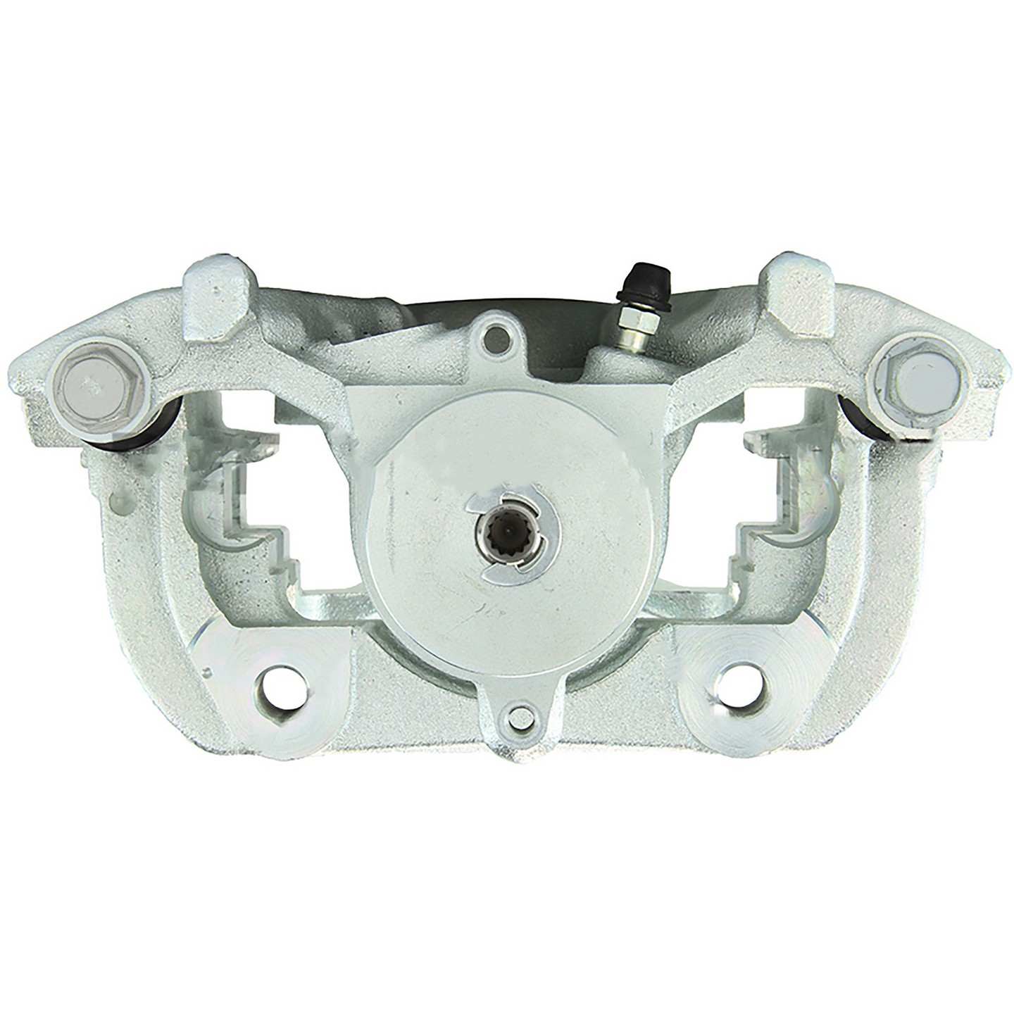 Centric Parts Semi-Loaded Brake Caliper EPB for 2019-2023 Lexus ES Camry UX Avalon 141.44702
