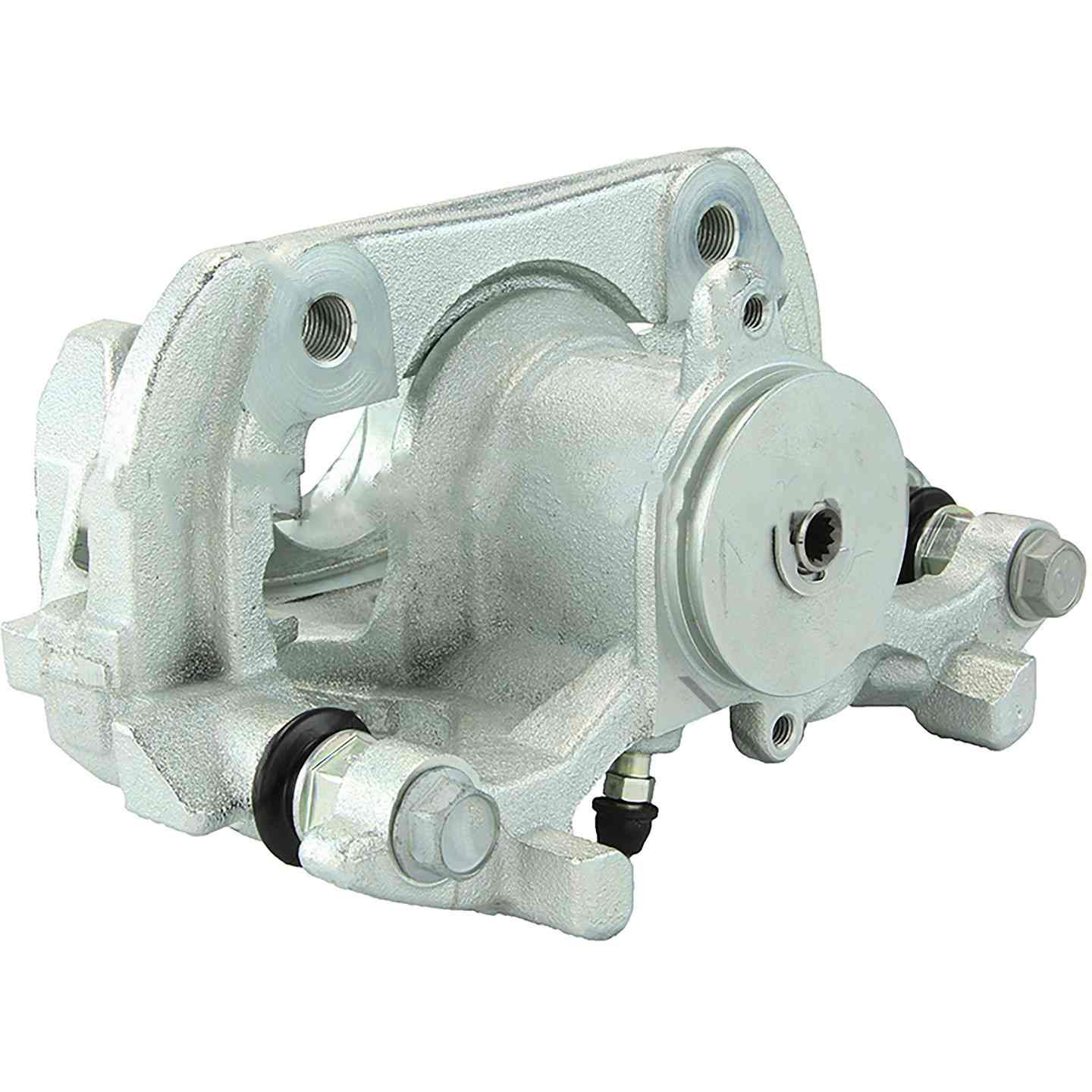 Centric Parts Semi-Loaded Brake Caliper EPB for 2019-2023 Lexus ES Camry UX Avalon 141.44702