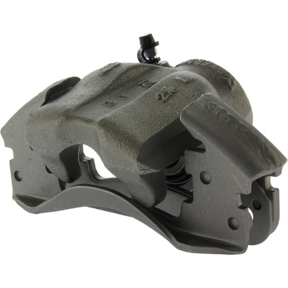 Stoptech Centric Semi-Loaded Brake Caliper - Front Left 141.45002