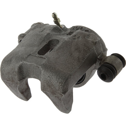 Stoptech Centric Semi-Loaded Brake Caliper Mazda RX-7 85-81 - Front Left 141.45006