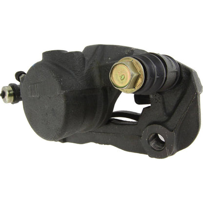 Centric Parts Disc Brake Caliper Semi-Loaded for 1986-1987 Mazda B2000, 1993-1987 Mazda B2200/B2600 141.45031