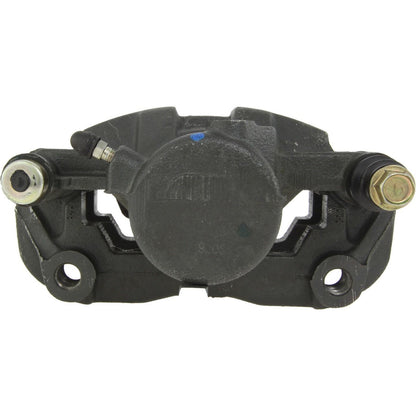 Centric Parts Disc Brake Caliper Semi-Loaded for 1986-1987 Mazda B2000, 1993-1987 Mazda B2200/B2600 141.45031