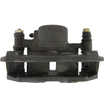 Centric Parts Disc Brake Caliper Semi-Loaded for 1986-1987 Mazda B2000, 1993-1987 Mazda B2200/B2600 141.45031
