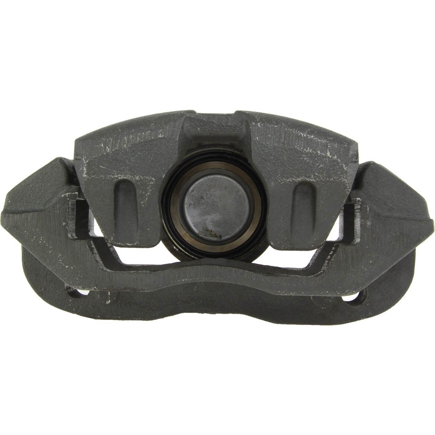 Centric Parts Disc Brake Caliper Semi-Loaded for 1986-1987 Mazda B2000, 1993-1987 Mazda B2200/B2600 141.45031