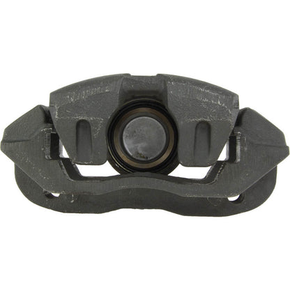 Centric Parts Disc Brake Caliper Semi-Loaded for 1986-1987 Mazda B2000, 1993-1987 Mazda B2200/B2600 141.45031