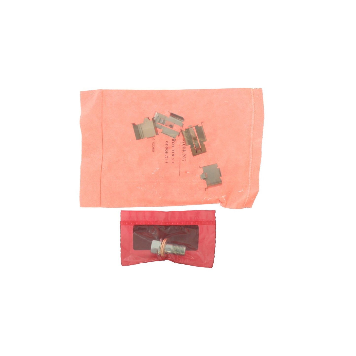 Centric Parts Disc Brake Caliper Semi-Loaded for 1986-1987 Mazda B2000, 1993-1987 Mazda B2200/B2600 141.45031