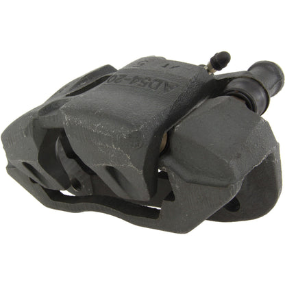 Centric Parts Disc Brake Caliper Semi-Loaded for 1986-1987 Mazda B2000, 1993-1987 Mazda B2200/B2600 141.45031
