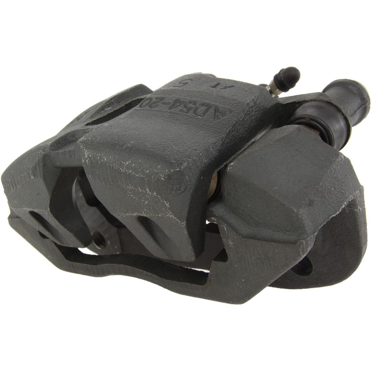 Stoptech Centric Semi-Loaded Brake Caliper - Front Right 141.45031