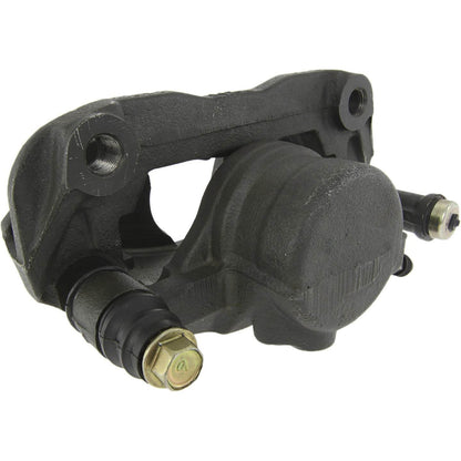 Centric Parts Disc Brake Caliper Semi-Loaded for 1986-1987 Mazda B2000, 1993-1987 Mazda B2200/B2600 141.45031