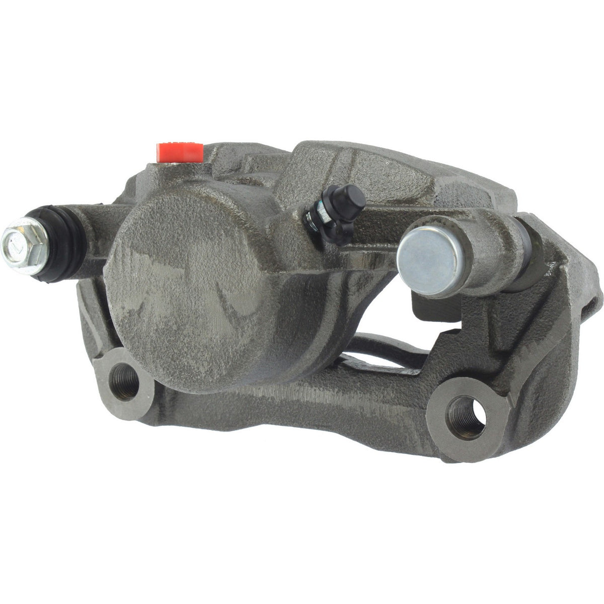 Stoptech Centric Semi-Loaded Brake Caliper - Front Left 141.45032