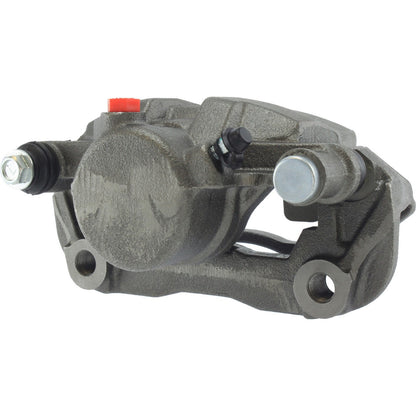 Stoptech Centric Semi-Loaded Brake Caliper - Front Left 141.45032