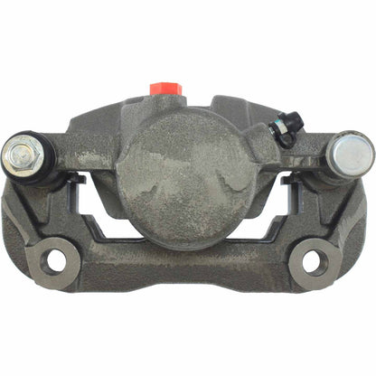 Centric Parts Disc Brake Caliper Semi-Loaded for 1986-1993 Mazda B2000 B2200 B2600 141.45032