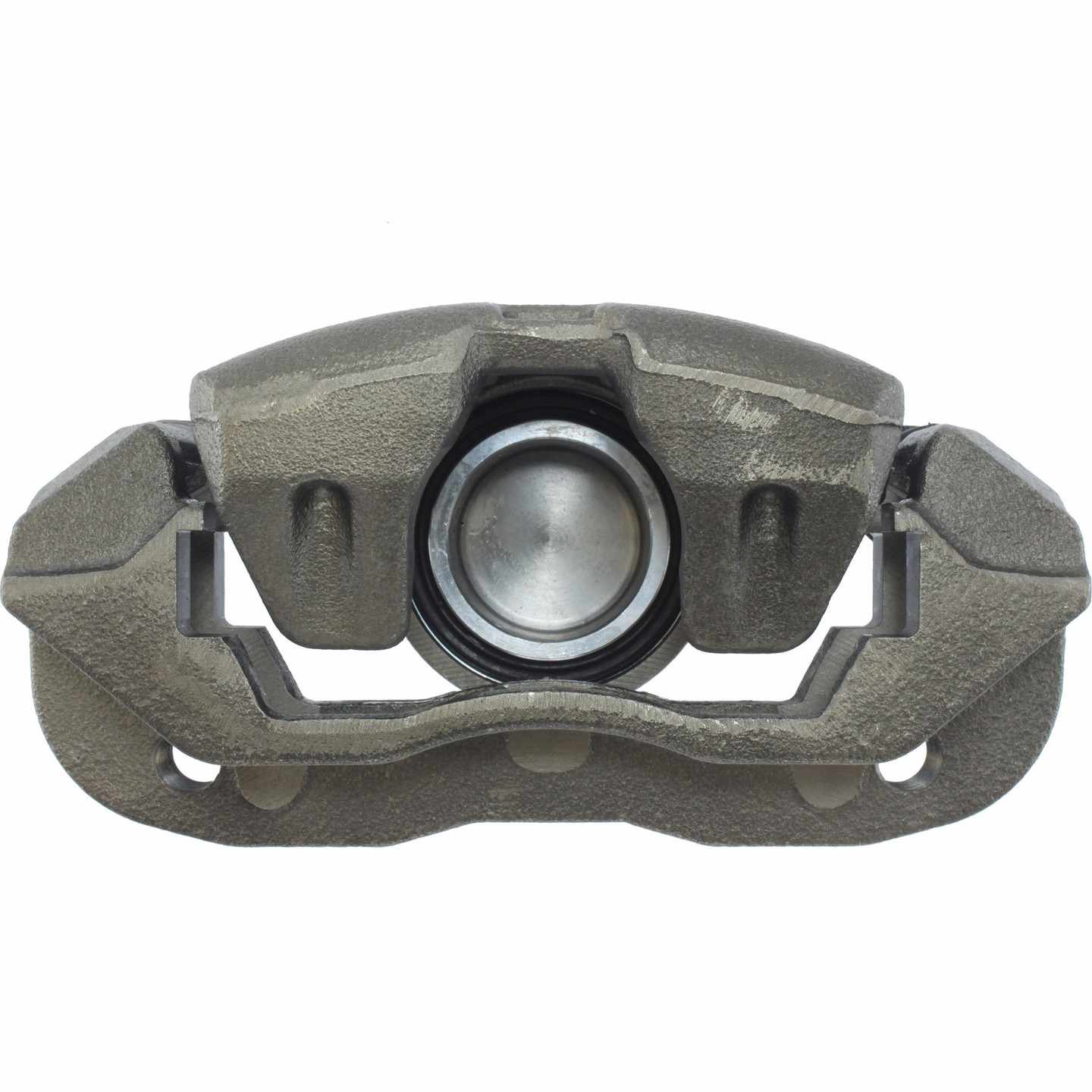 Centric Parts Disc Brake Caliper Semi-Loaded for 1986-1993 Mazda B2000 B2200 B2600 141.45032